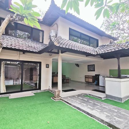 Kumpul Kumpul Villa Seminyak - Chse Certified Eksteriør bilde