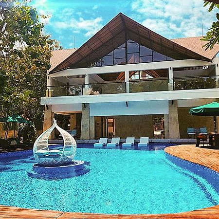 Kumpul Kumpul Villa Seminyak - Chse Certified Eksteriør bilde