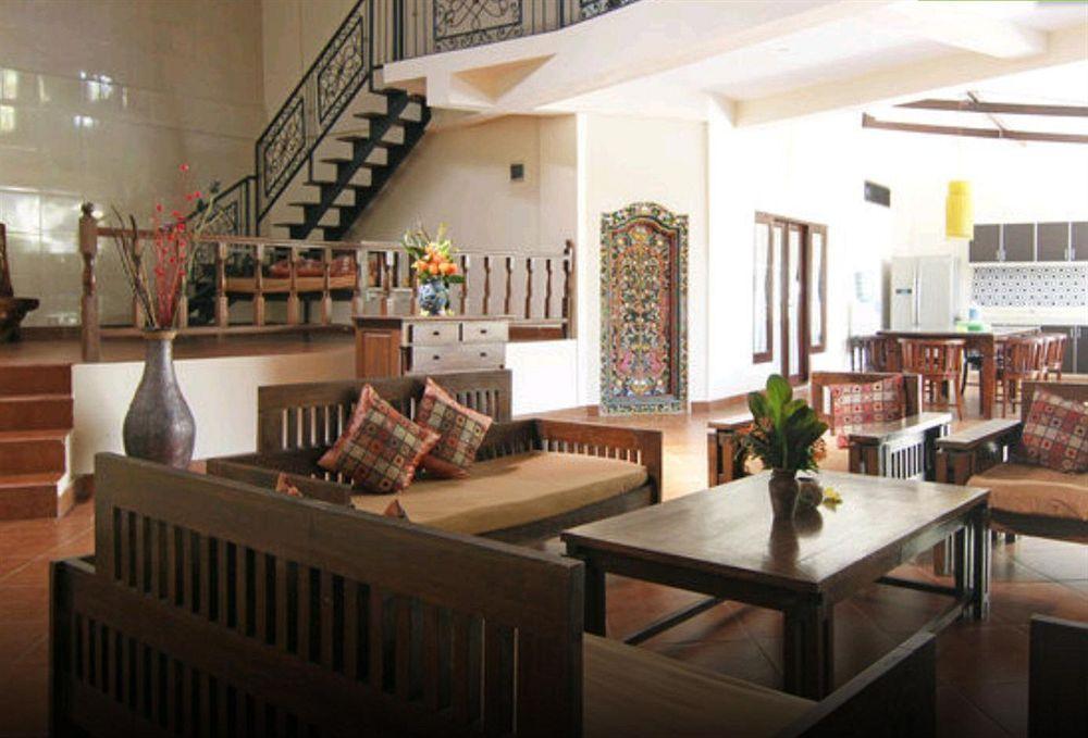 Kumpul Kumpul Villa Seminyak - Chse Certified Eksteriør bilde