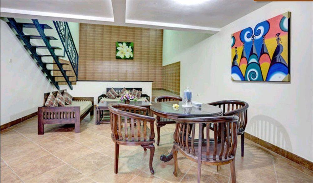 Kumpul Kumpul Villa Seminyak - Chse Certified Eksteriør bilde