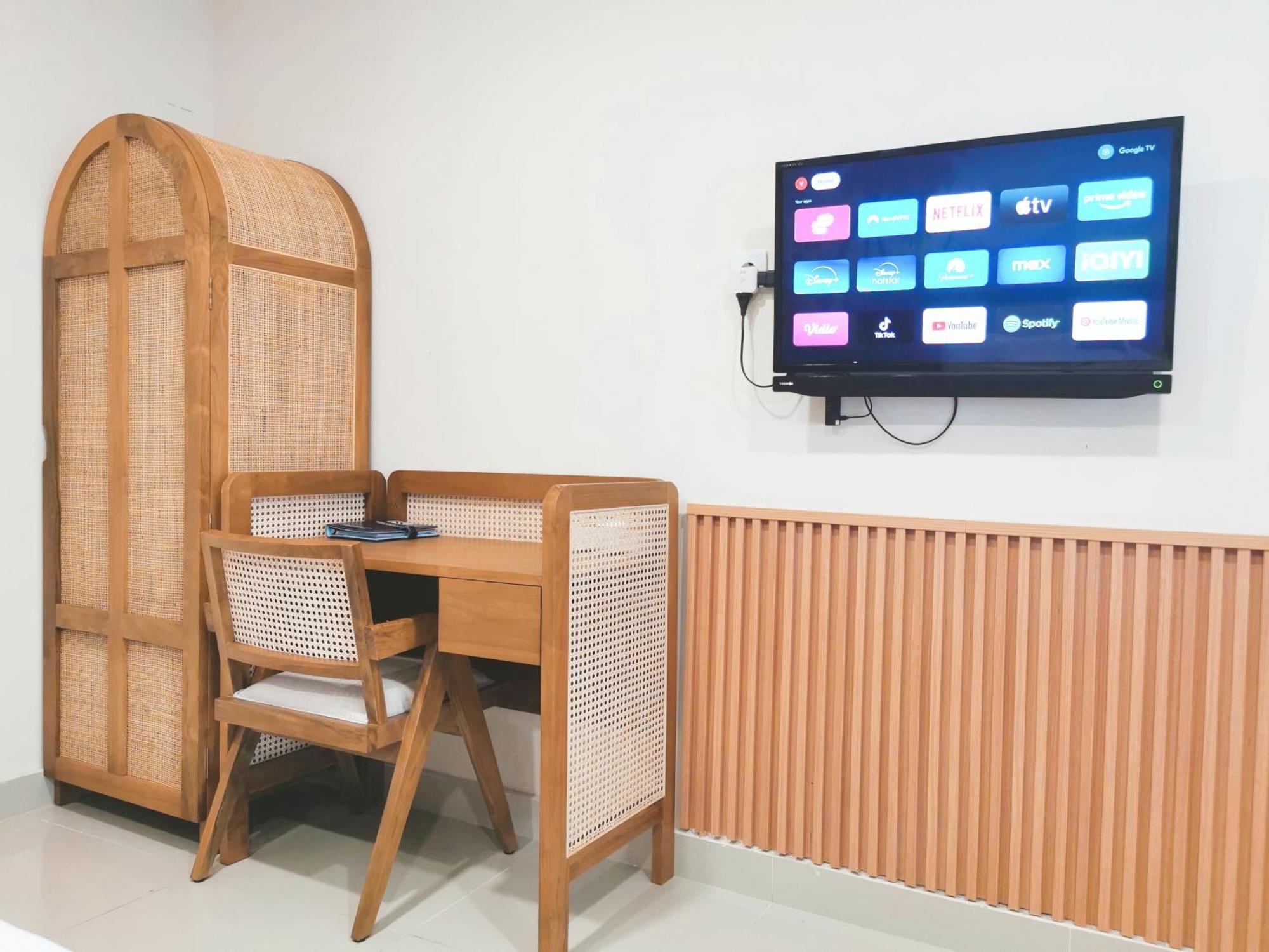 Kumpul Kumpul Villa Seminyak - Chse Certified Eksteriør bilde