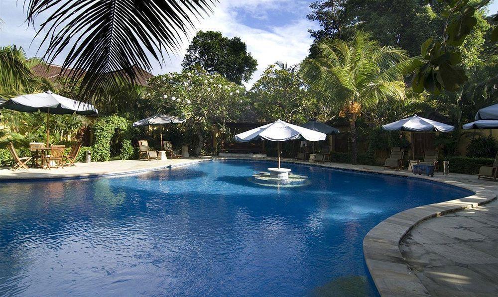 Kumpul Kumpul Villa Seminyak - Chse Certified Eksteriør bilde