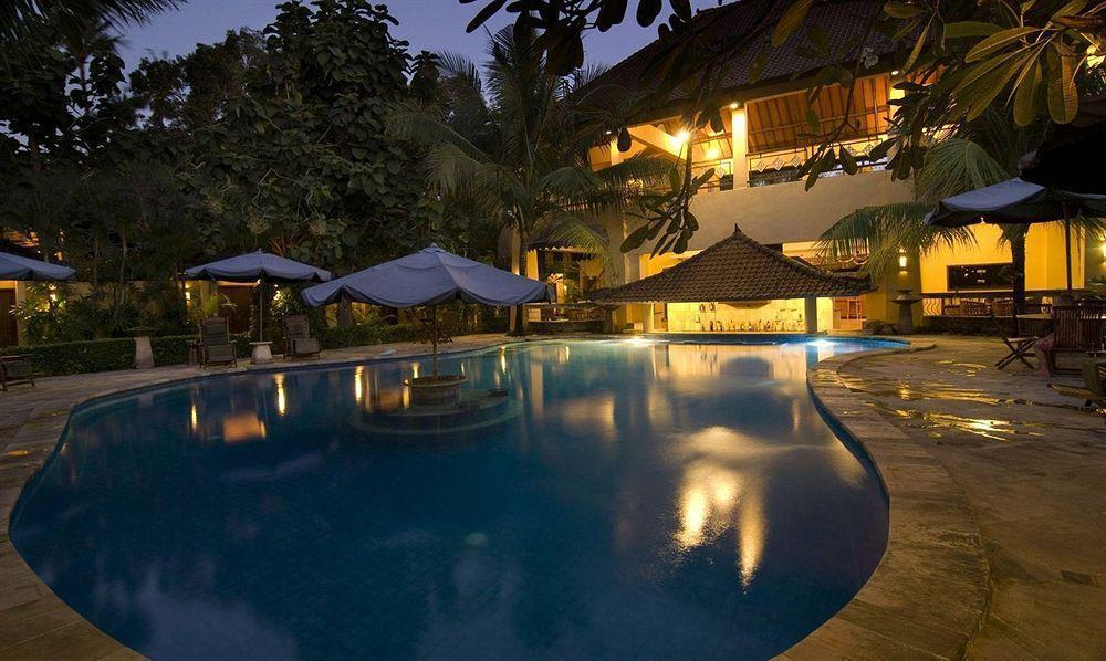 Kumpul Kumpul Villa Seminyak - Chse Certified Eksteriør bilde