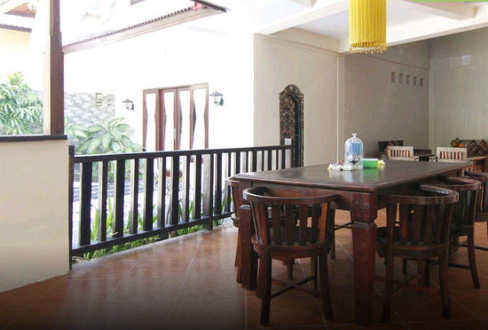 Kumpul Kumpul Villa Seminyak - Chse Certified Eksteriør bilde