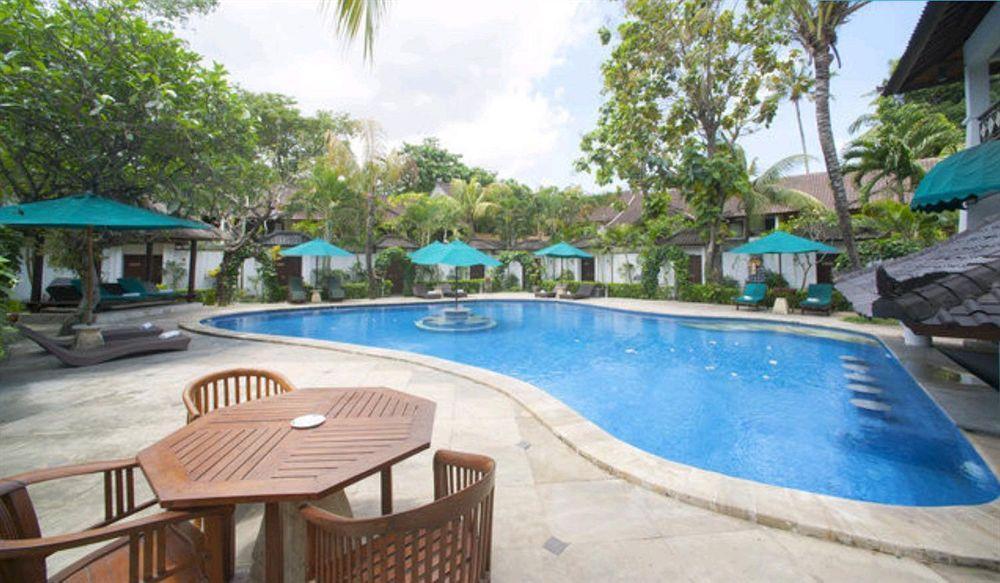 Kumpul Kumpul Villa Seminyak - Chse Certified Eksteriør bilde